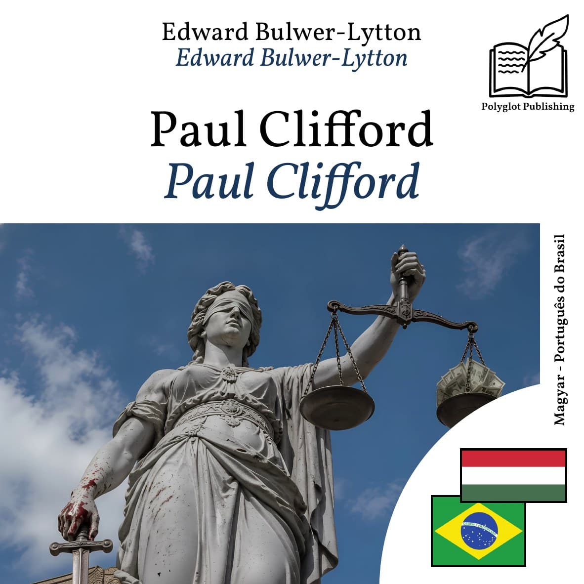 Paul Clifford