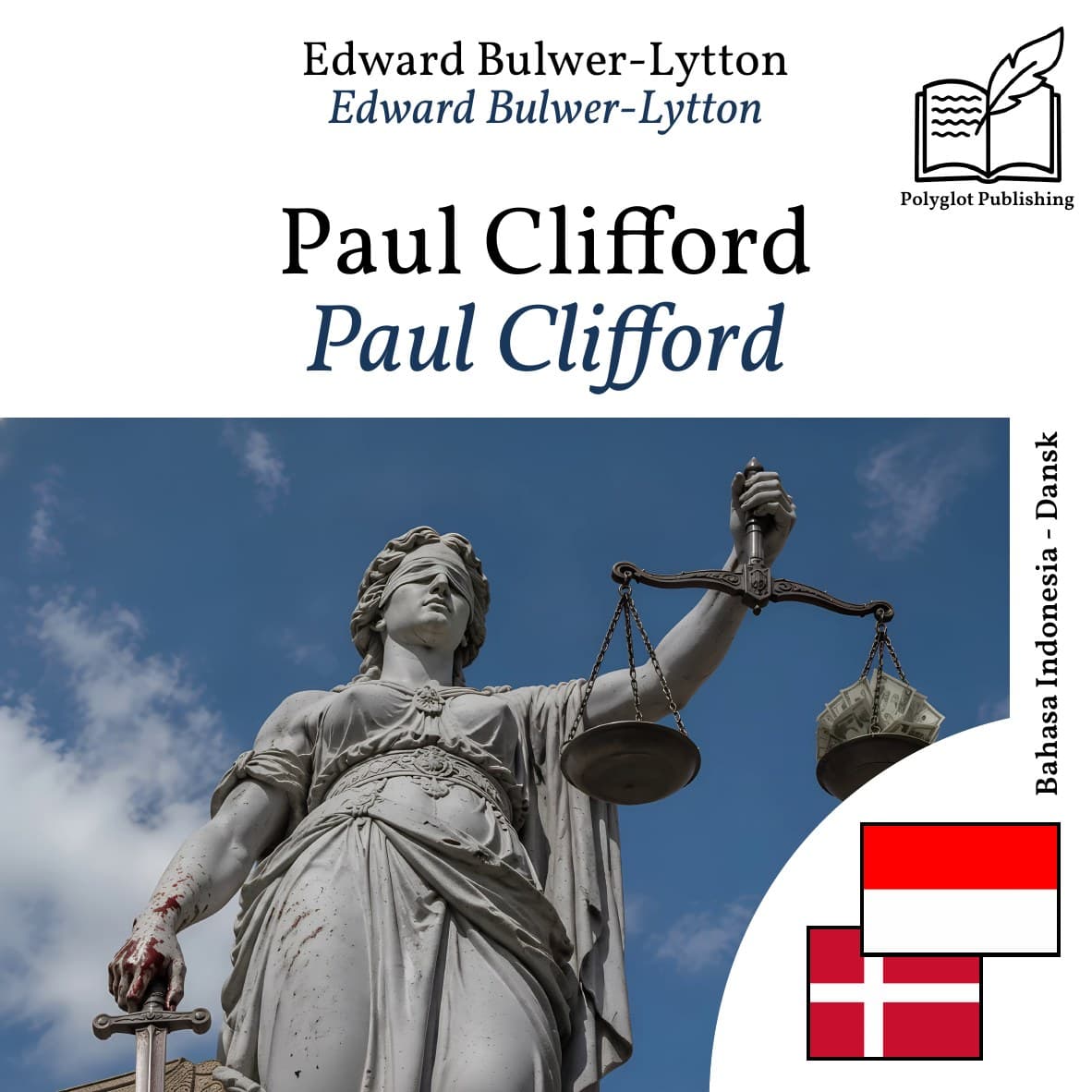 Paul Clifford