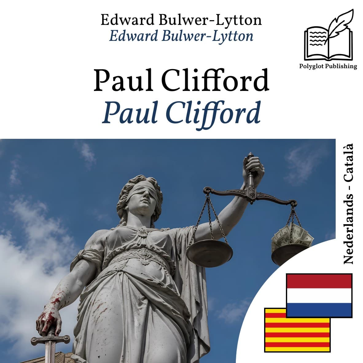 Paul Clifford