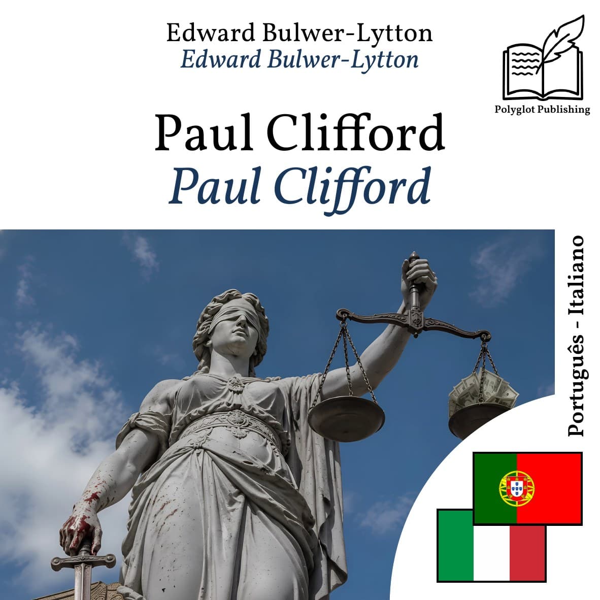 Paul Clifford