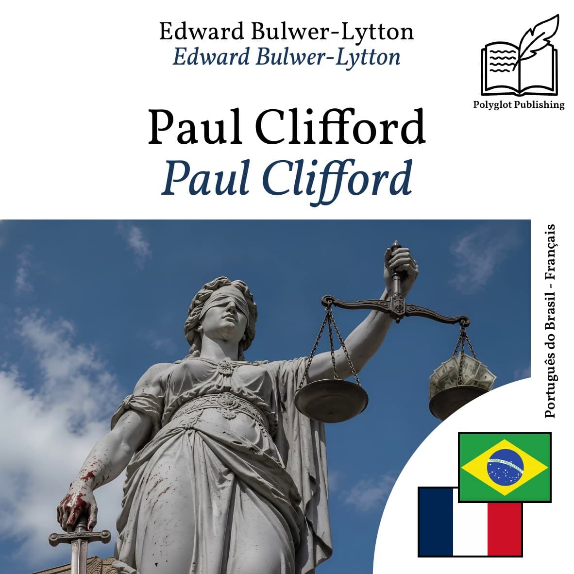 Paul Clifford