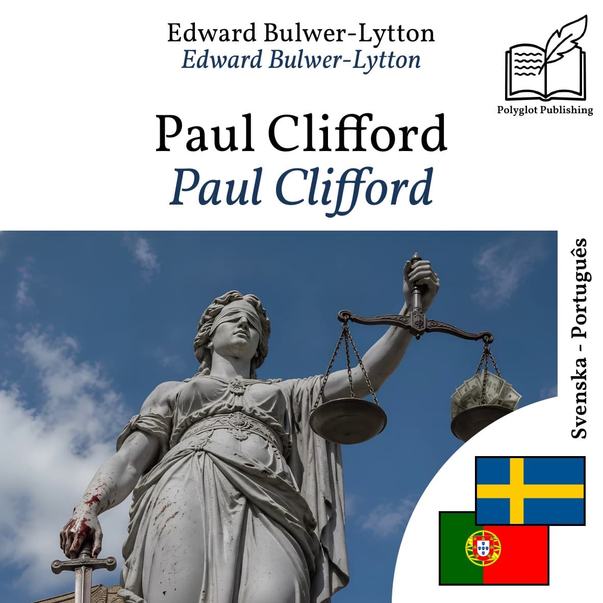 Paul Clifford