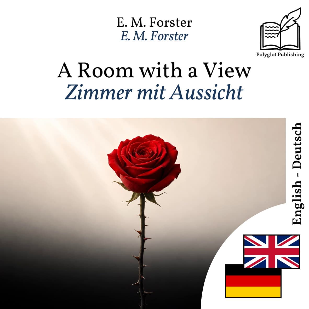 Zimmer mit Aussicht