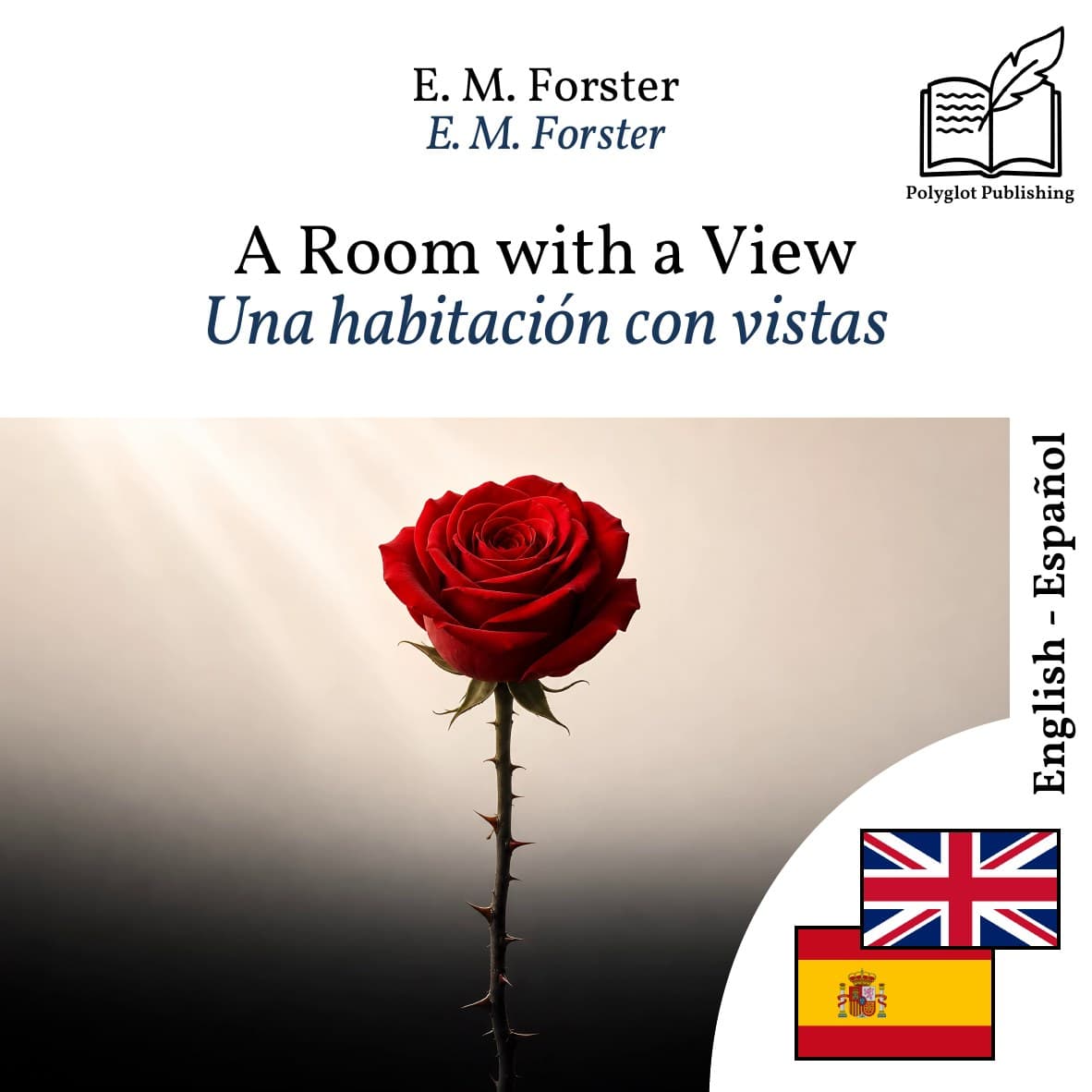 Una habitación con vistas