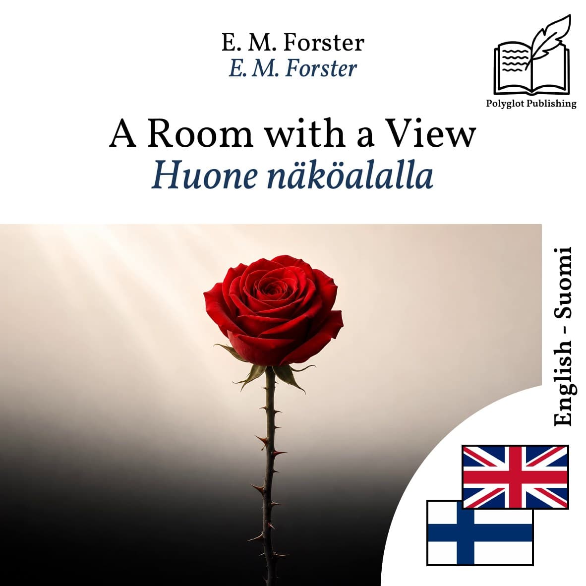 Huone näköalalla