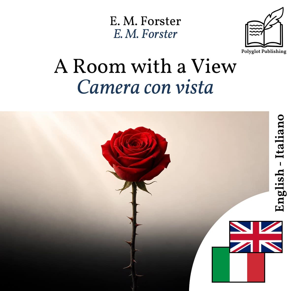 Camera con vista