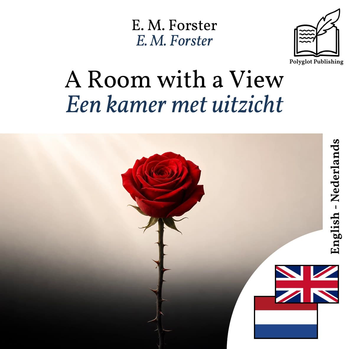 Een kamer met uitzicht