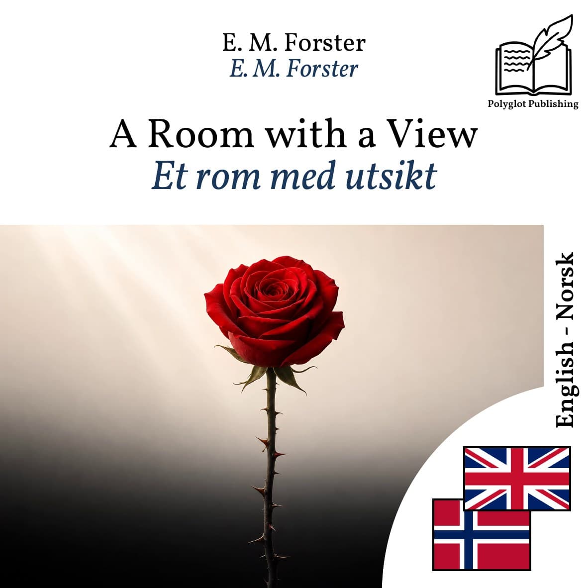 Et rom med utsikt