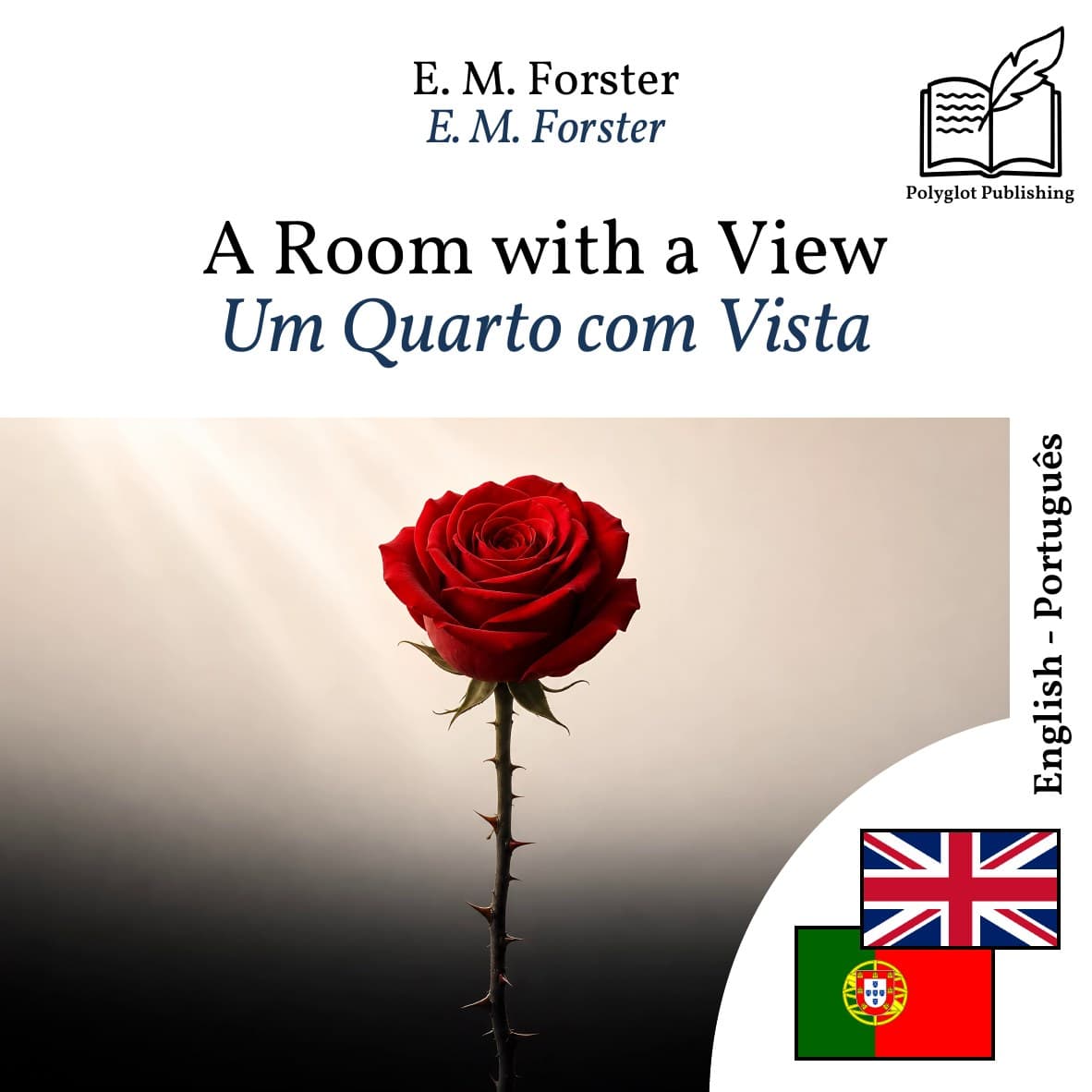 Um Quarto com Vista