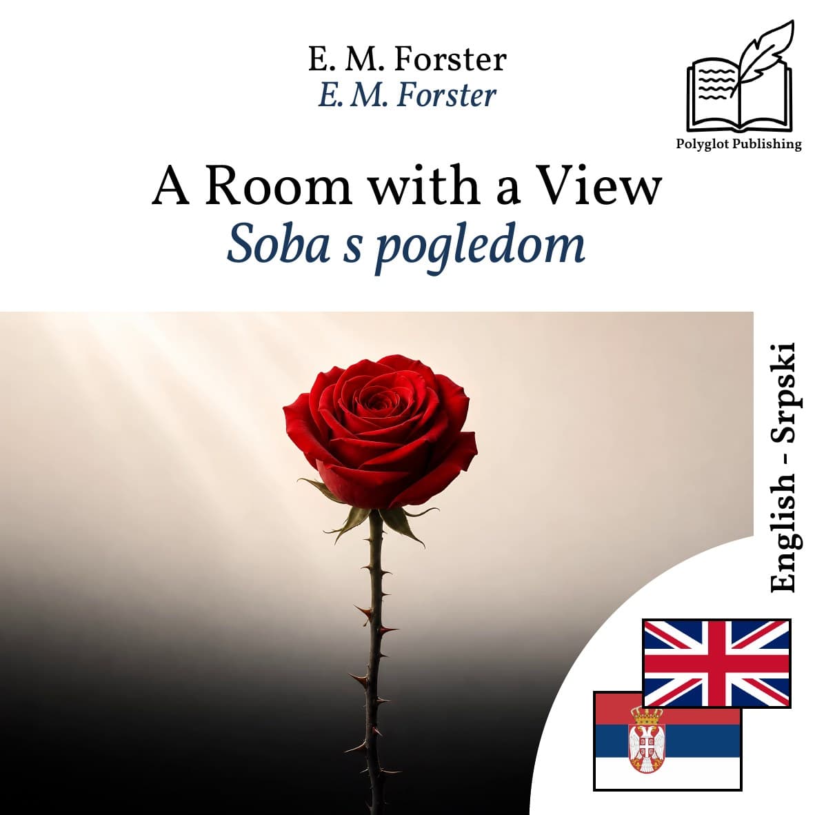 Soba s pogledom