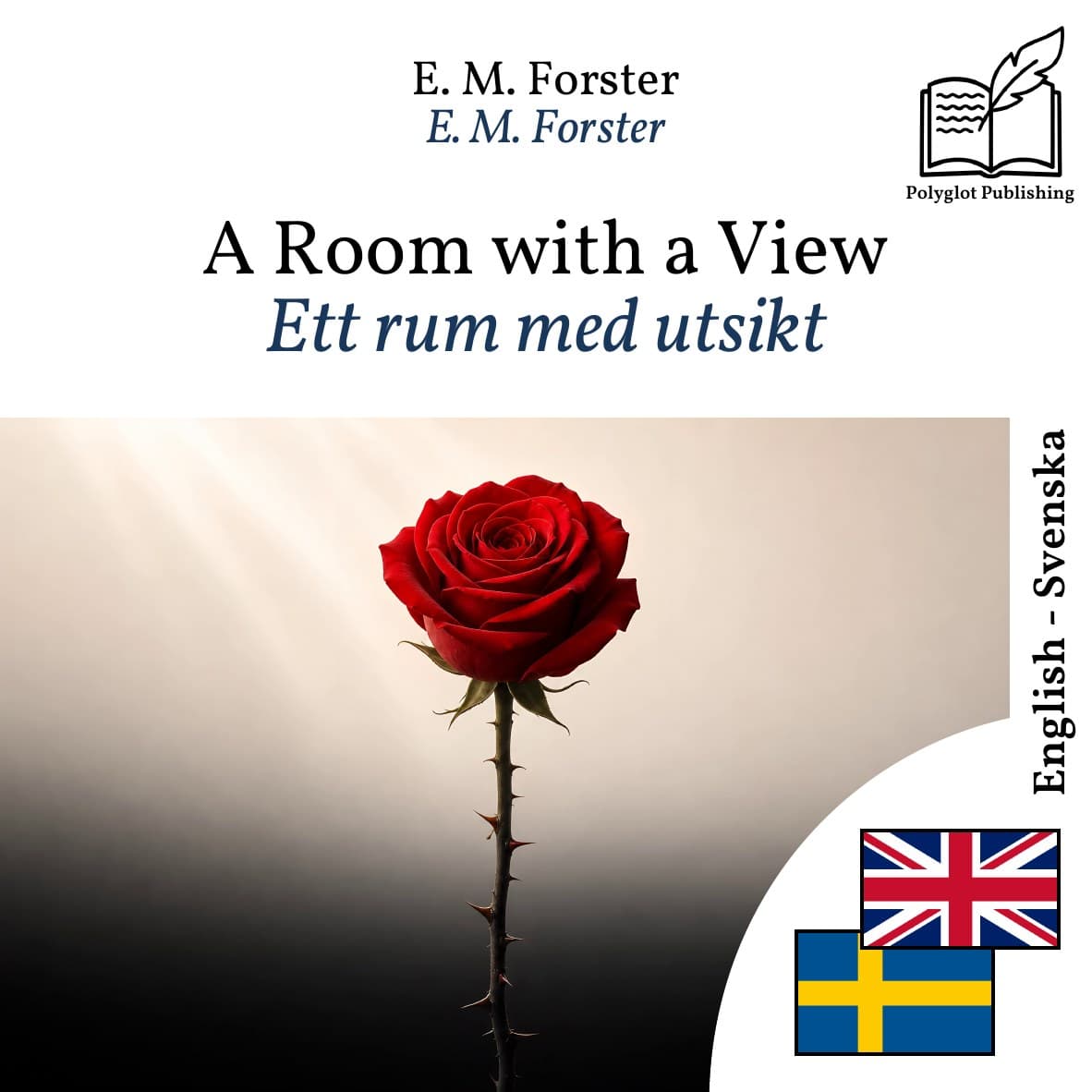 Ett rum med utsikt