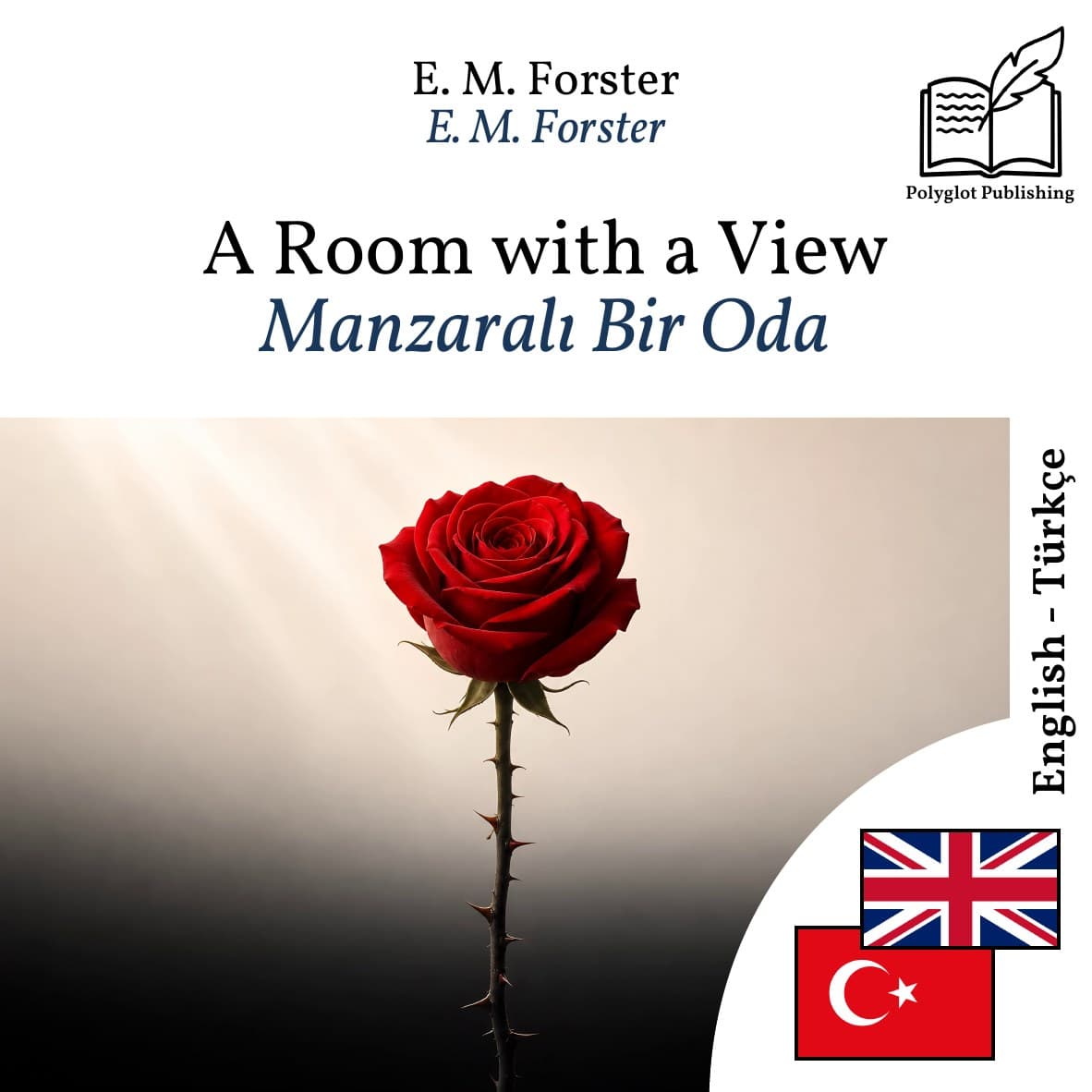 Manzaralı Bir Oda