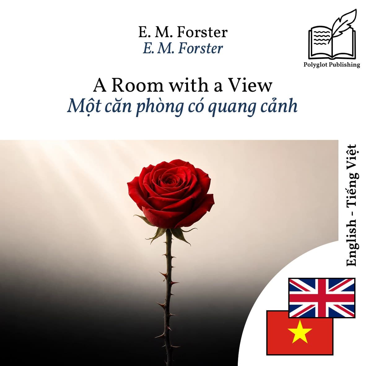 Một căn phòng có quang cảnh