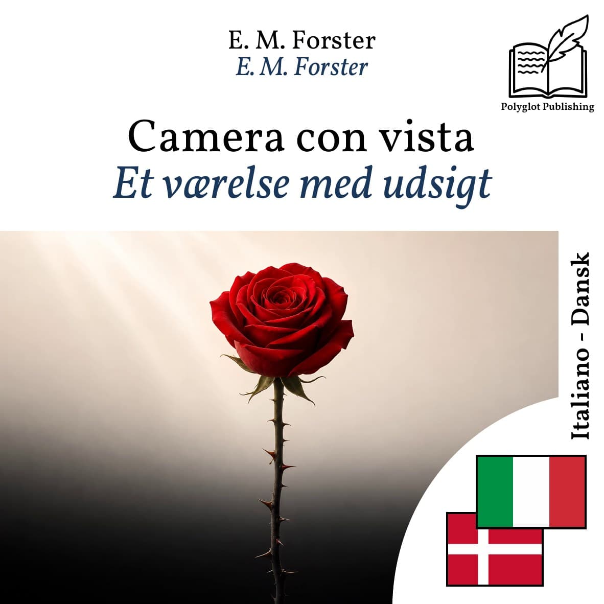 Et værelse med udsigt