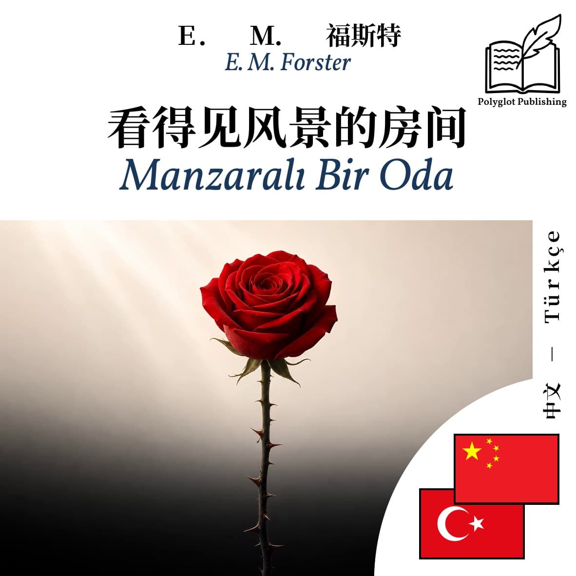 Manzaralı Bir Oda