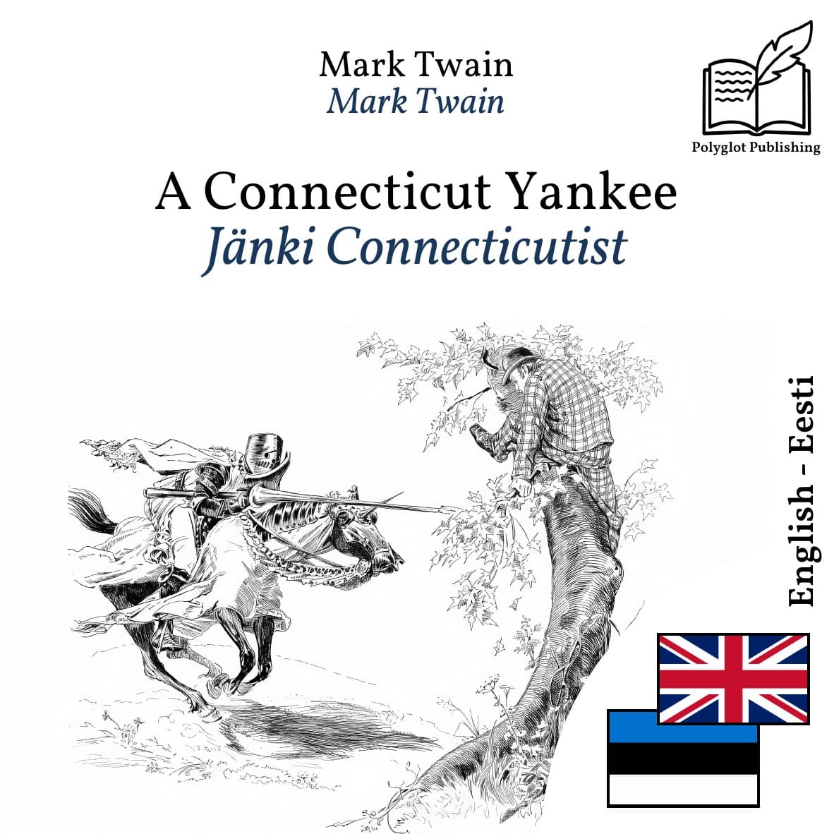 Jänki Connecticutist