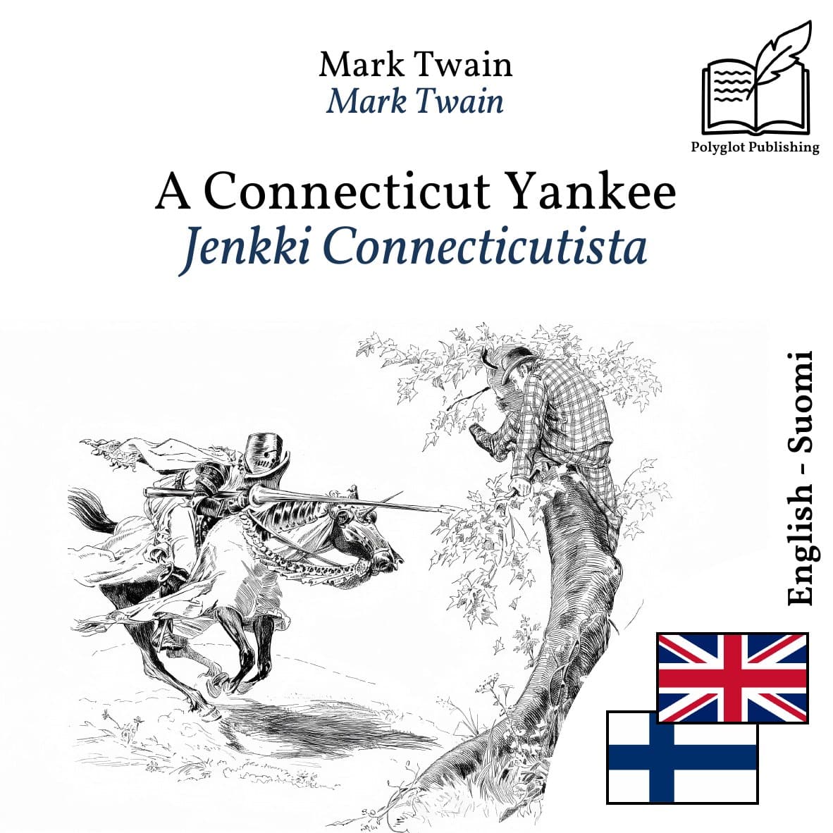 Jenkki Connecticutista