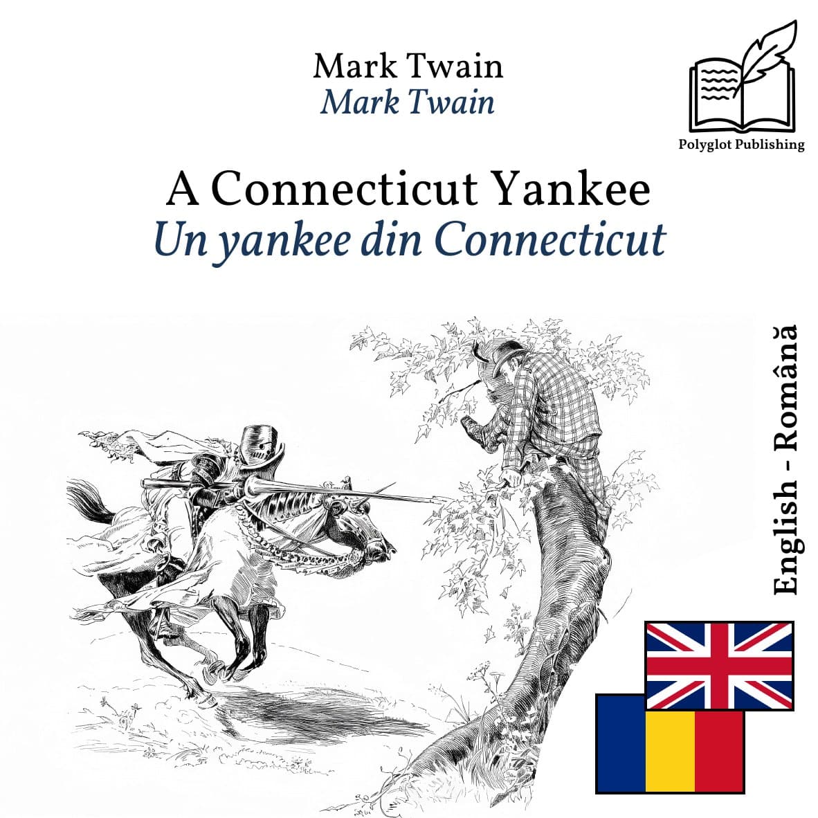 Un yankee din Connecticut