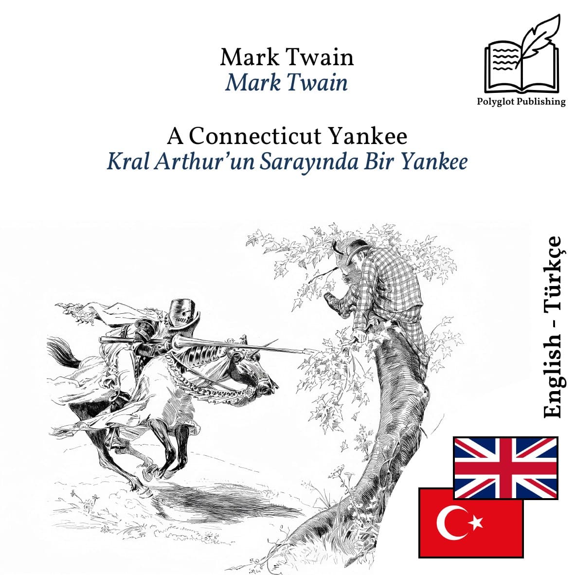 Kral Arthur’un Sarayında Bir Yankee