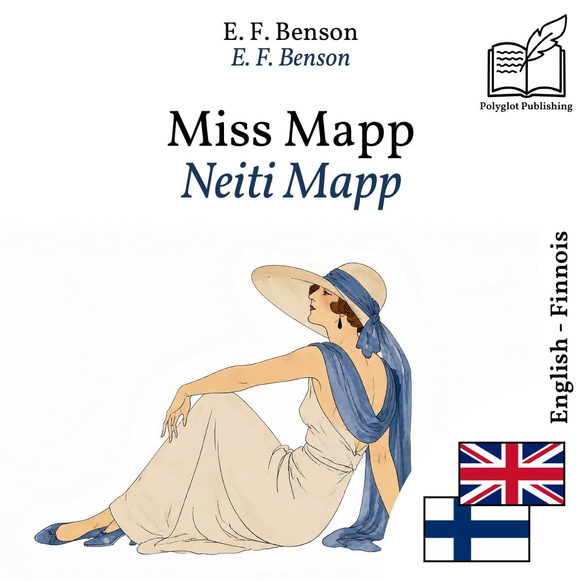 Neiti Mapp