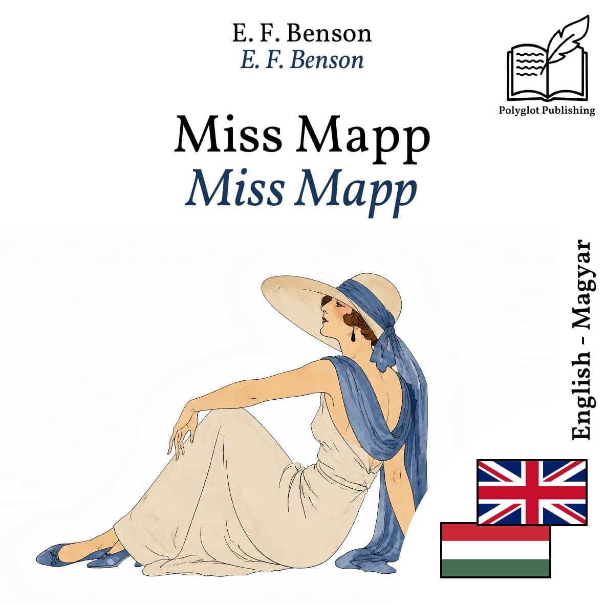 Miss Mapp