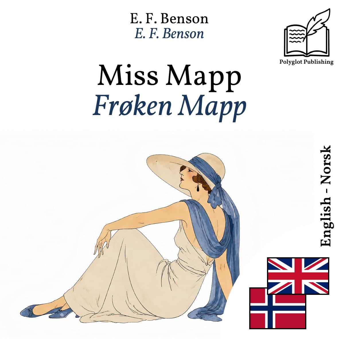 Frøken Mapp