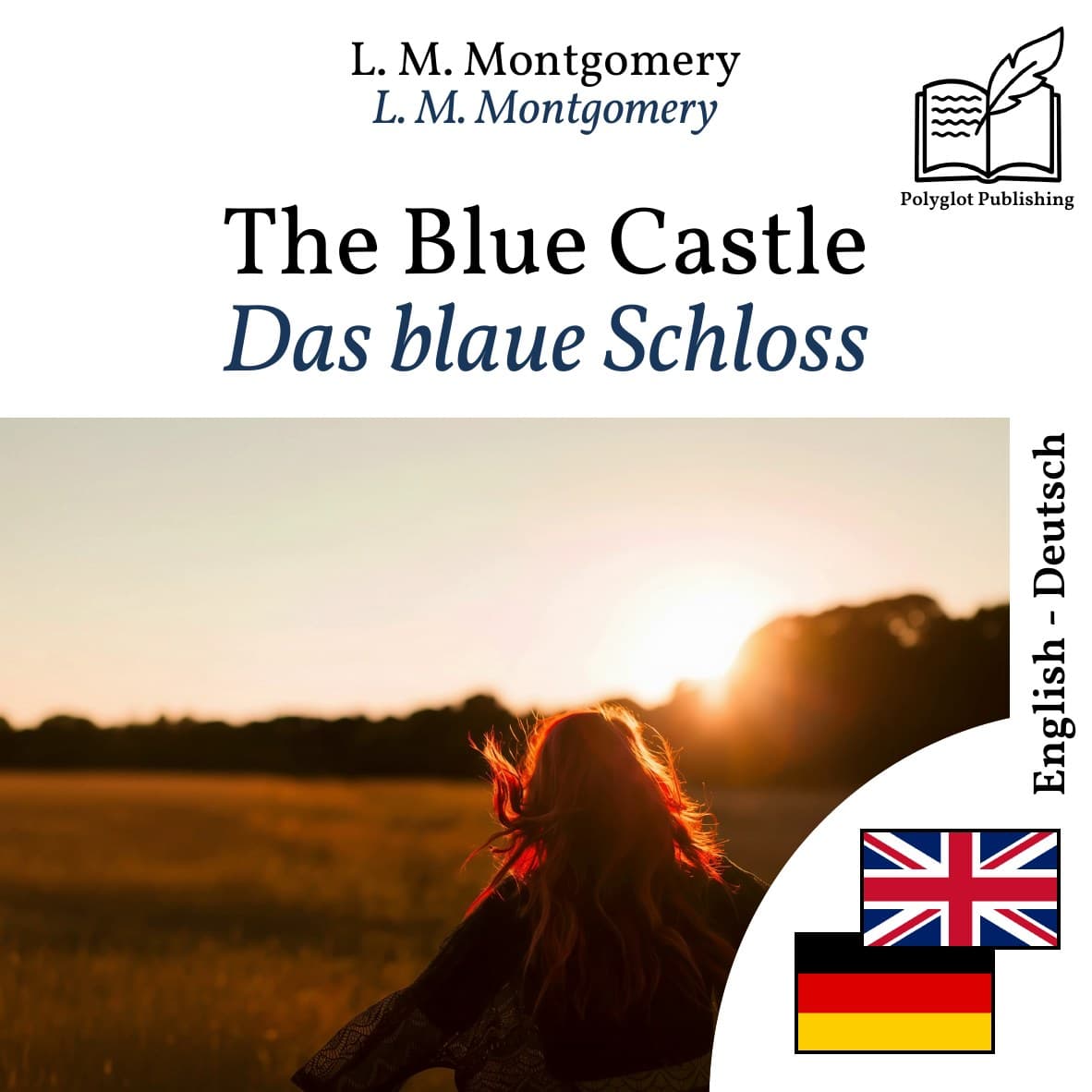 Das blaue Schloss