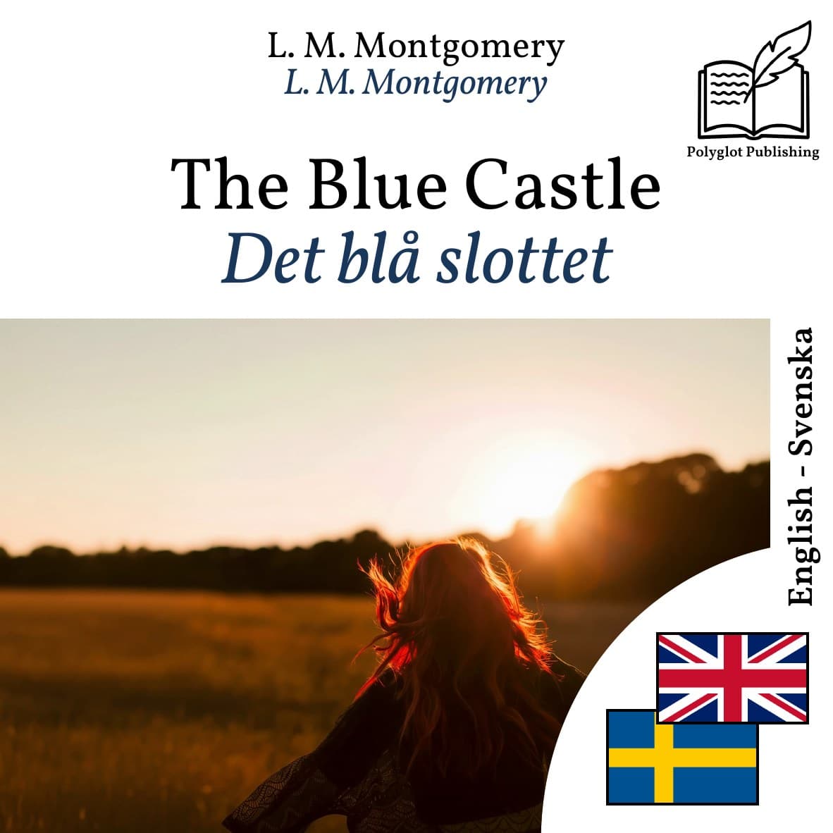 Det blå slottet