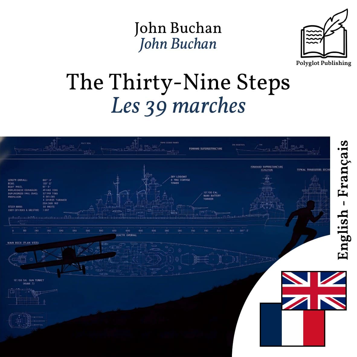 Les 39 marches