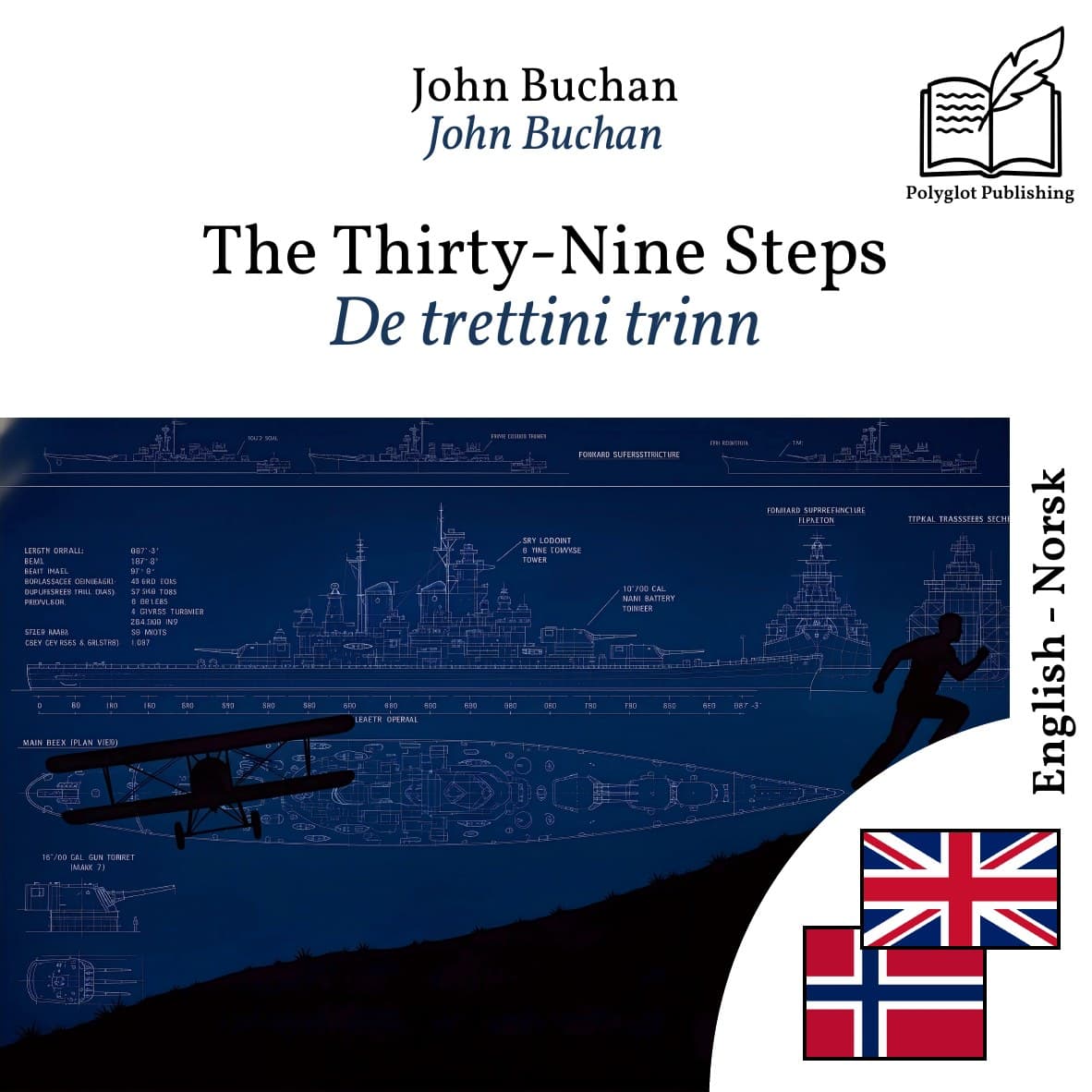 De trettini trinn