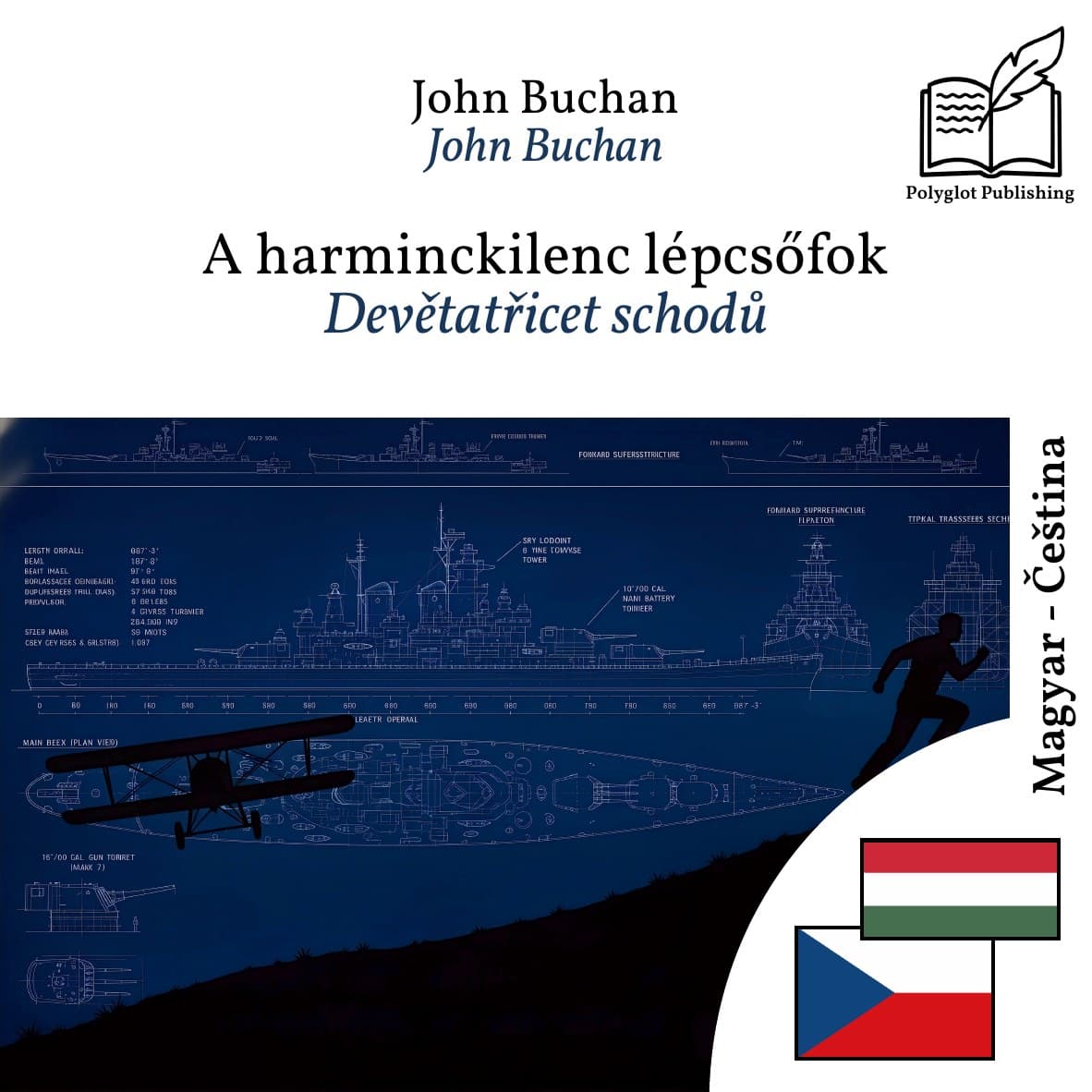 Devětatřicet schodů
