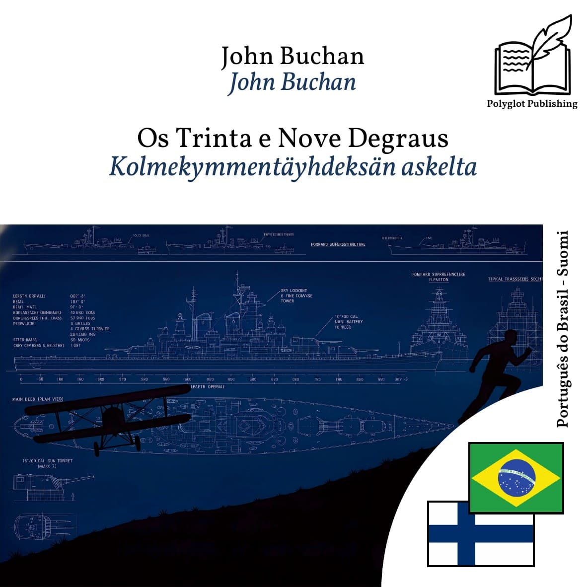 Kolmekymmentäyhdeksän askelta