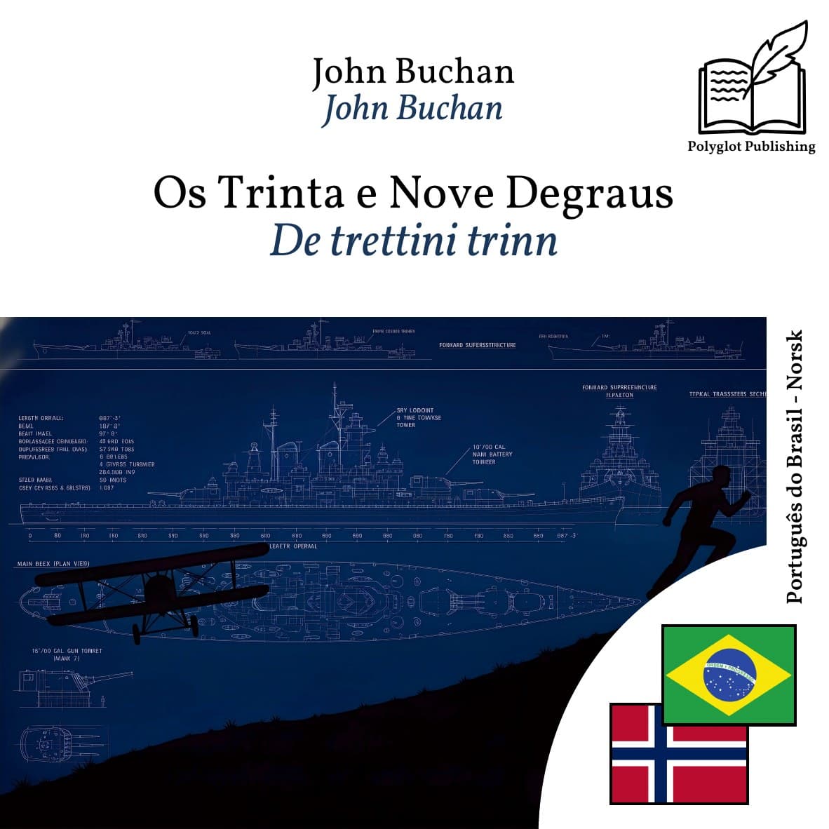 De trettini trinn