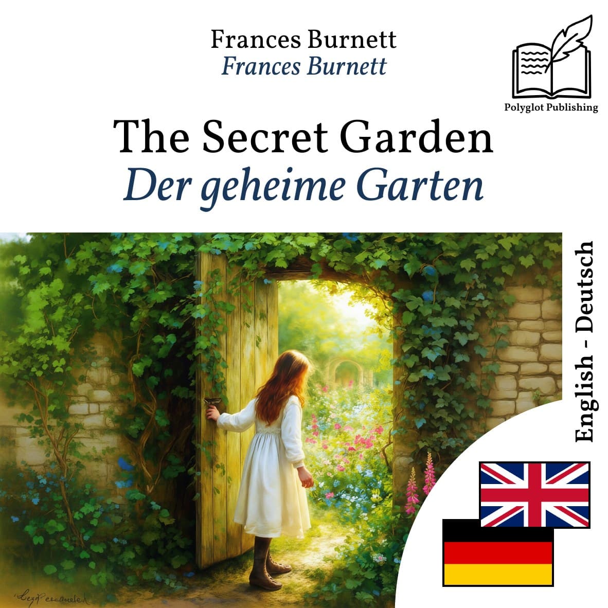 Der geheime Garten