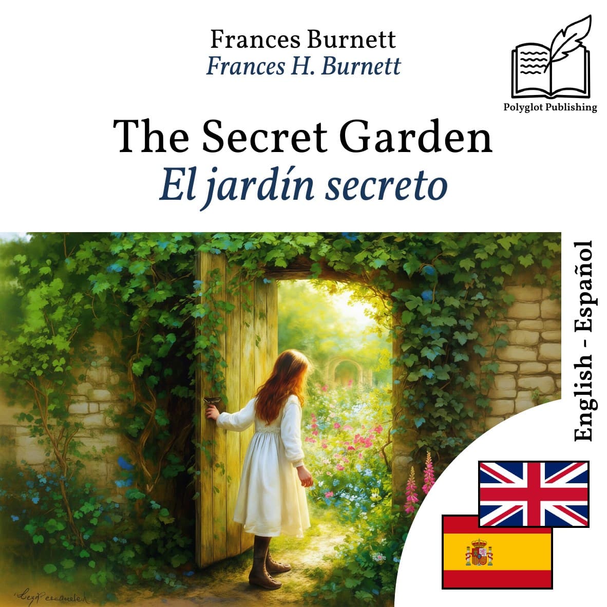 El jardín secreto