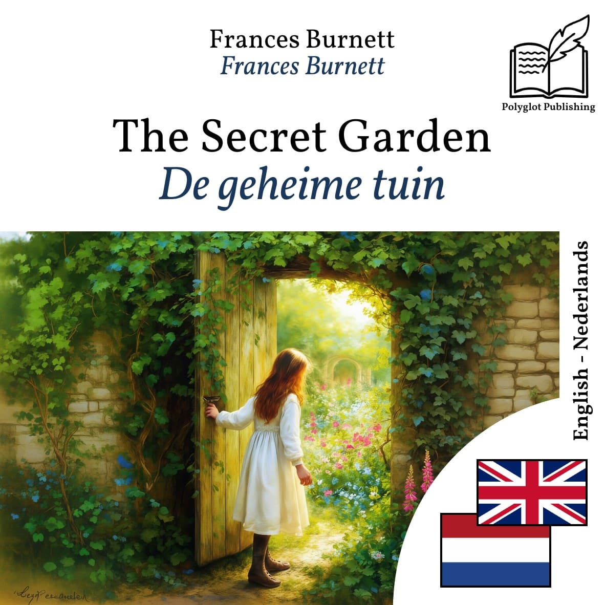 De geheime tuin