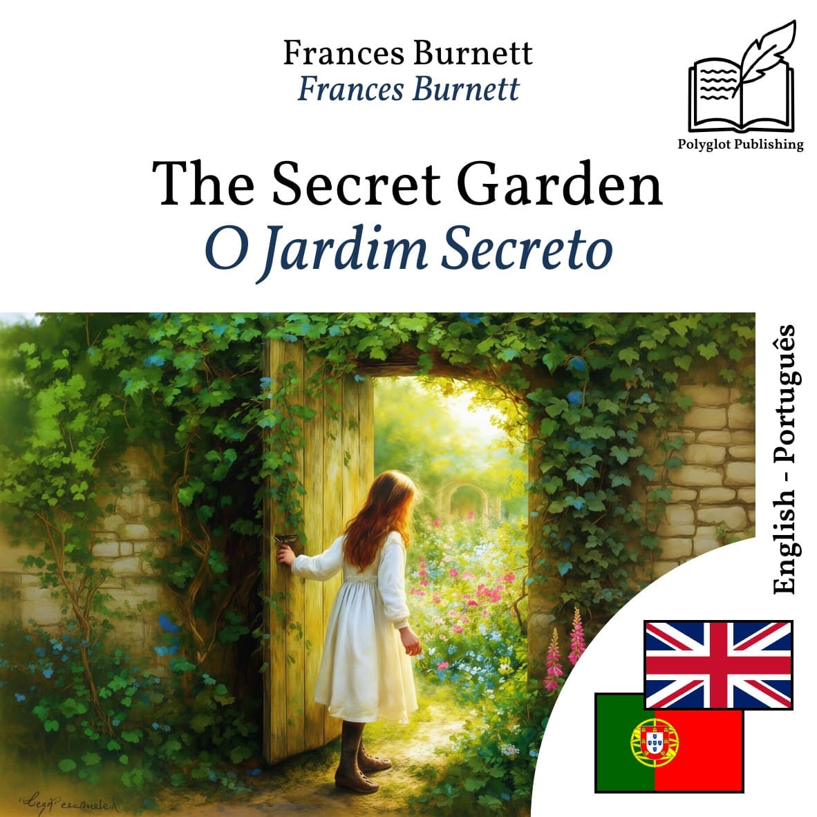 O Jardim Secreto