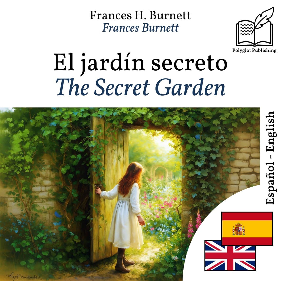 The Secret Garden