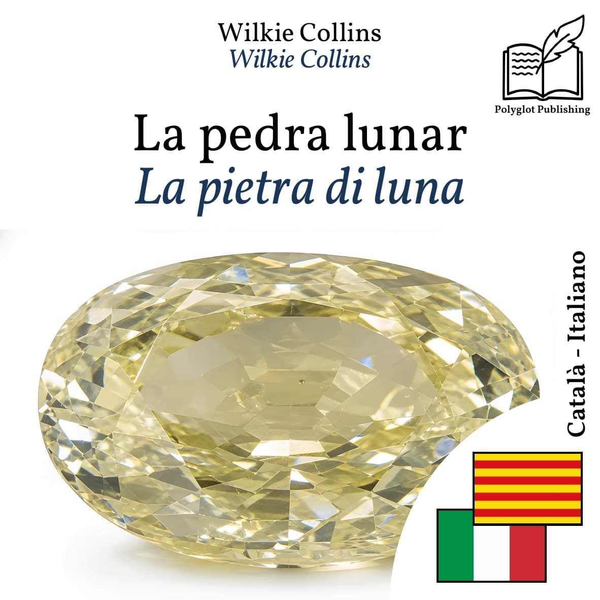 La pietra di luna