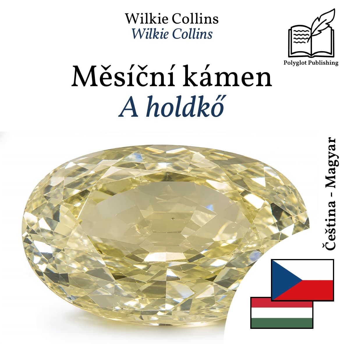 A holdkő