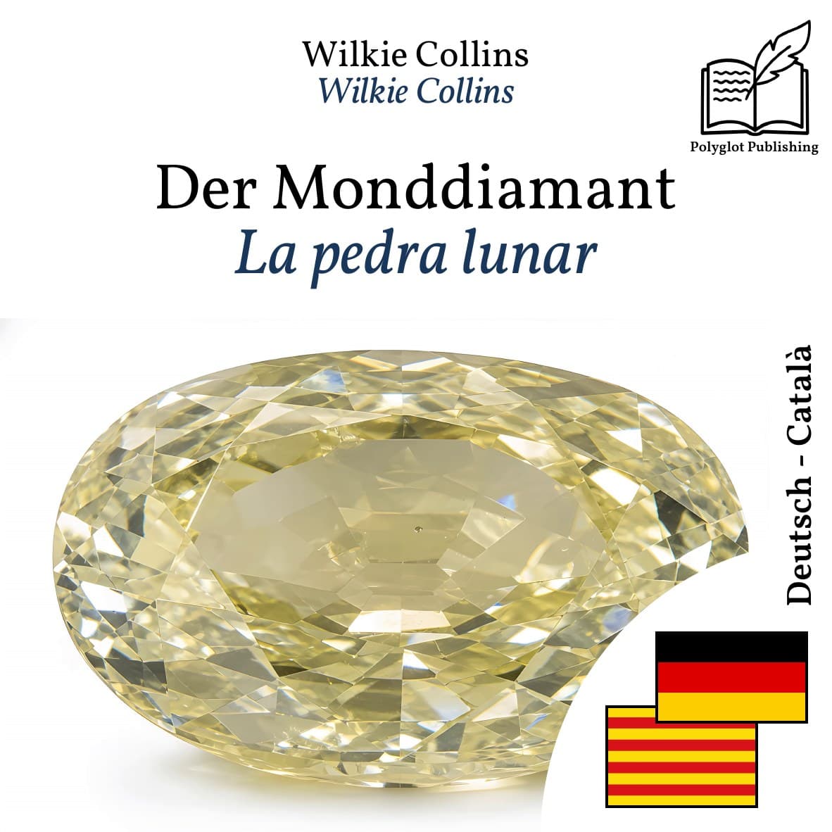 La pedra lunar