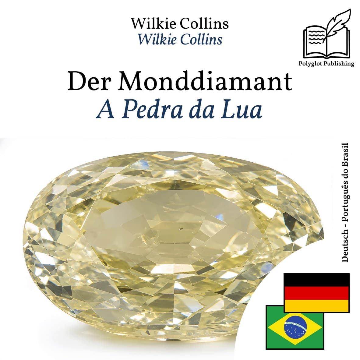 A Pedra da Lua