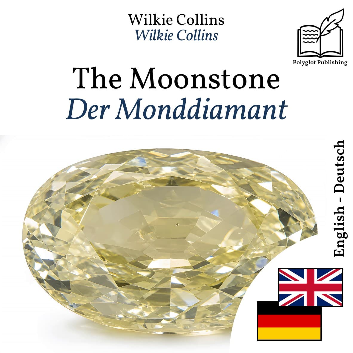 Der Monddiamant