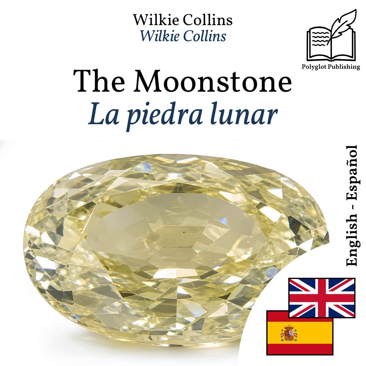 La piedra lunar