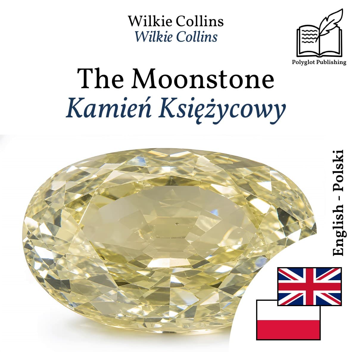 Kamień Księżycowy
