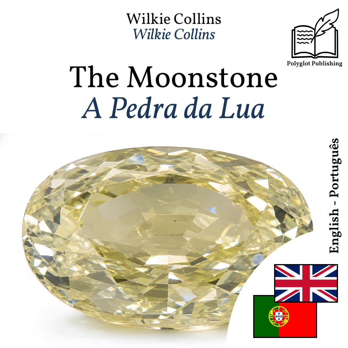 A Pedra da Lua
