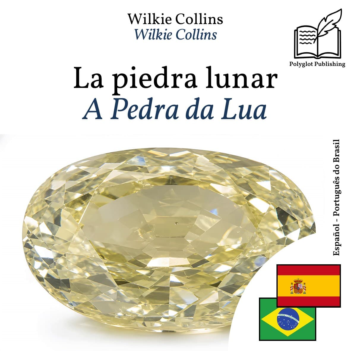 A Pedra da Lua