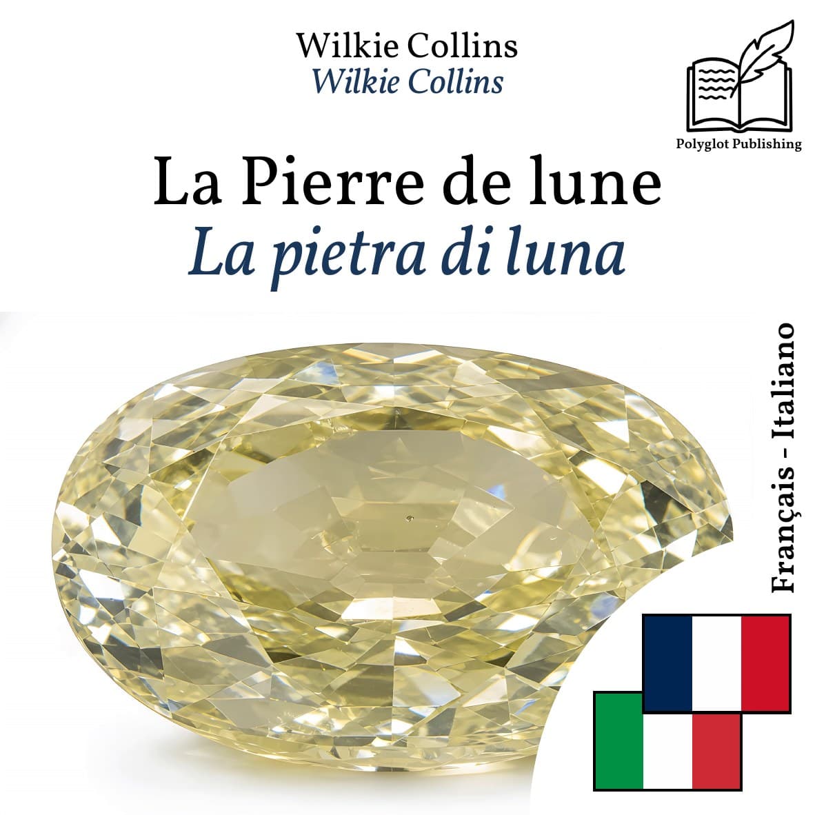 La pietra di luna
