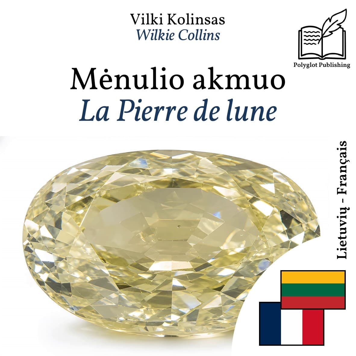 La Pierre de lune