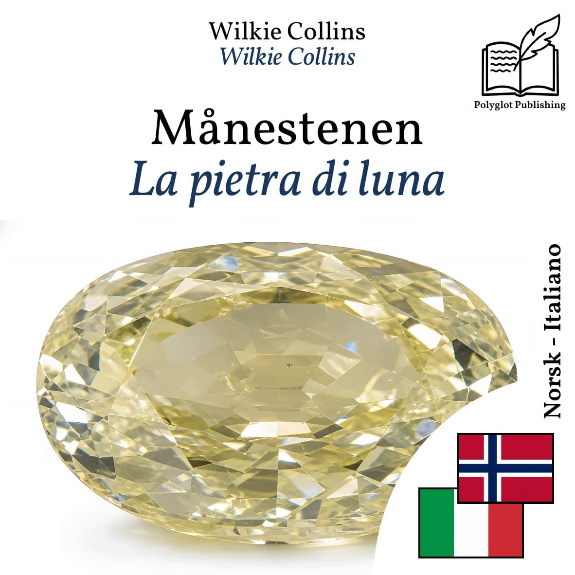 La pietra di luna